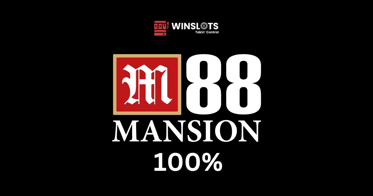 Featured Image - M88 100% Slot Bonus