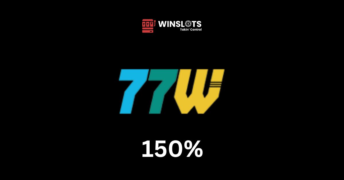 Featured Image - 77W 150%