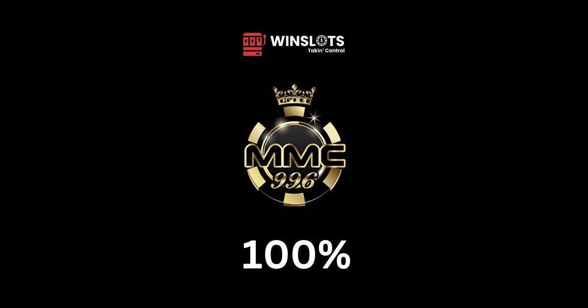 Featured Image - MMC996 Casino