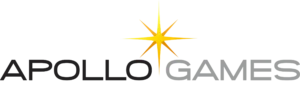 Apollo Slot - Logo