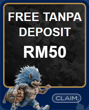 Winslots - Rebate99 Free Credit Slot - Banner